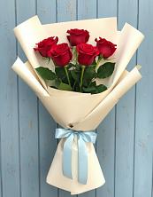 Букет Классика чувств в Сибае