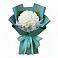 Букет цветов из: Гортензия в Сибае