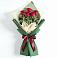 Букет цветов из: Розы в Сибае