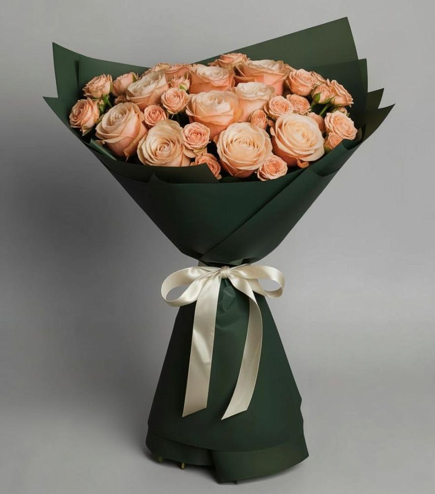 Букет Элегантный в Сибае