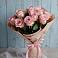 Букет цветов из: Розы в Сибае