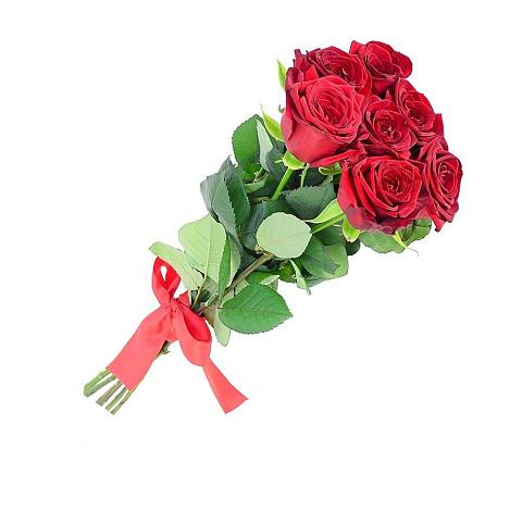 Букет Красные розы в Сибае