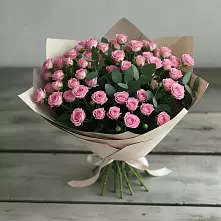 Букет Удовольствие в Сибае