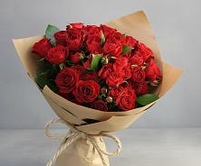 Букет Любовный роман в Сибае