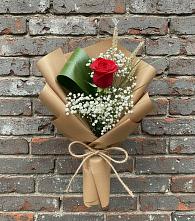 Букет цветов из:  Розы #REPLACE_PRED# Сибае