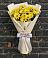 Букет цветов из: Хризантемы в Сибае