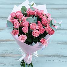 Букет Леди совершенство в Сибае